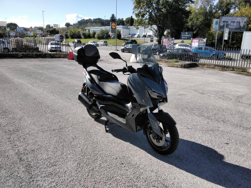 Yamaha X-Max 300 Tech Max (2021 - 24) (3)