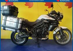 Triumph Tiger 800 ABS (2010 - 14) usata