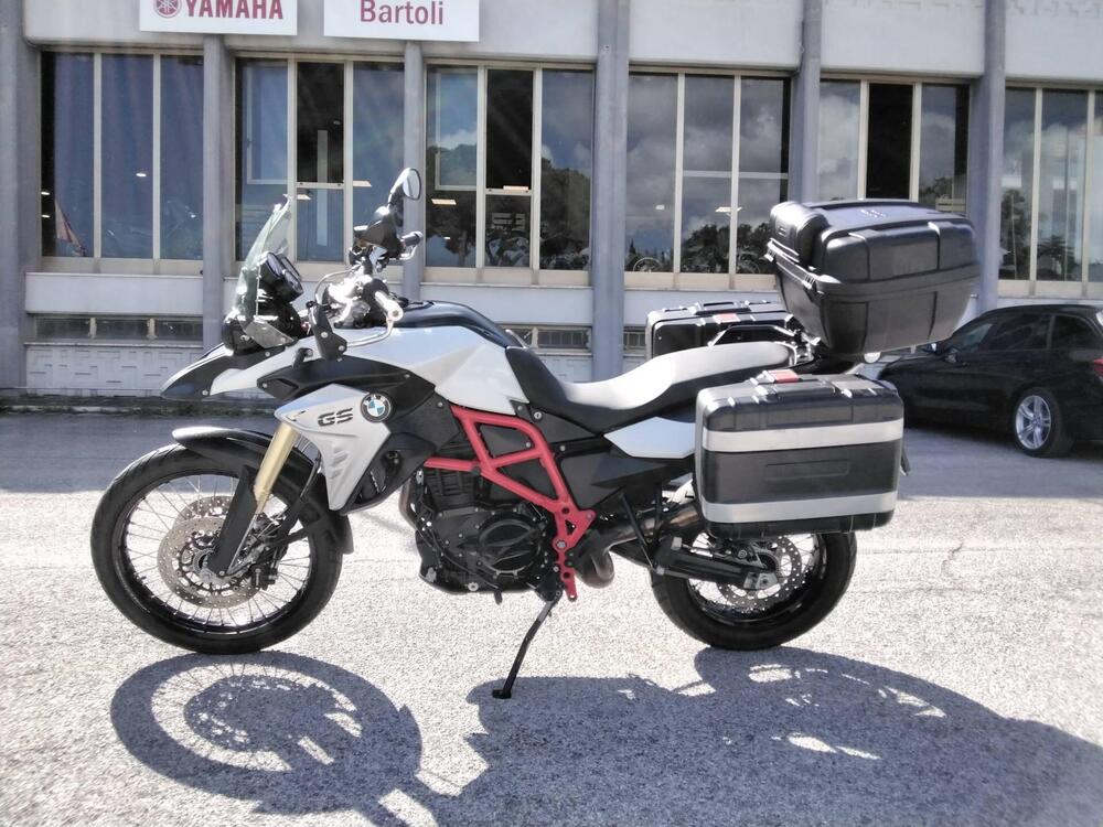 Bmw F 800 GS (2016 - 18) (3)