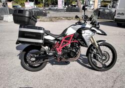 Bmw F 800 GS (2016 - 18) usata