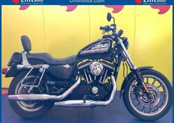 Harley-Davidson 883 R (2008 - 16) - XL 883R usata