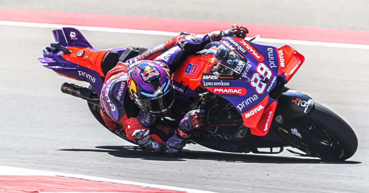 MotoGP 2024. GP dell'Indonesia. Jorge Martin torna alla vittoria a Mandalika! Secondo Pedro Acosta, terzo Pecco Bagnaia [RISULTATI]