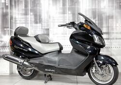 Suzuki Burgman AN 650 Executive (2004 - 06) usata