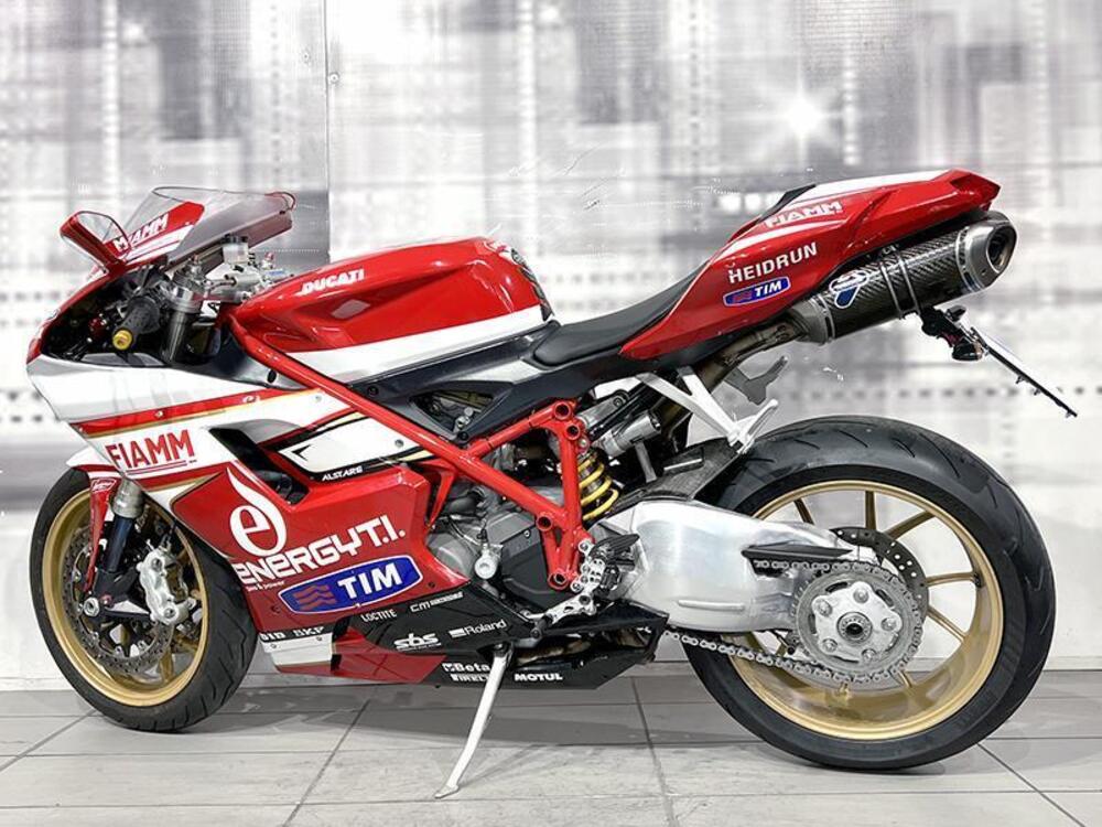 Ducati 848 (2007 - 13) (2)