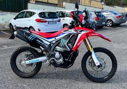 Honda CRF 250 Rally (2017 - 20) usata