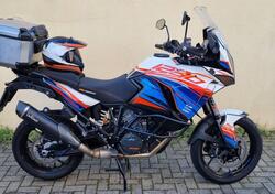 KTM 1290 Super Adventure S (2017 - 20) usata