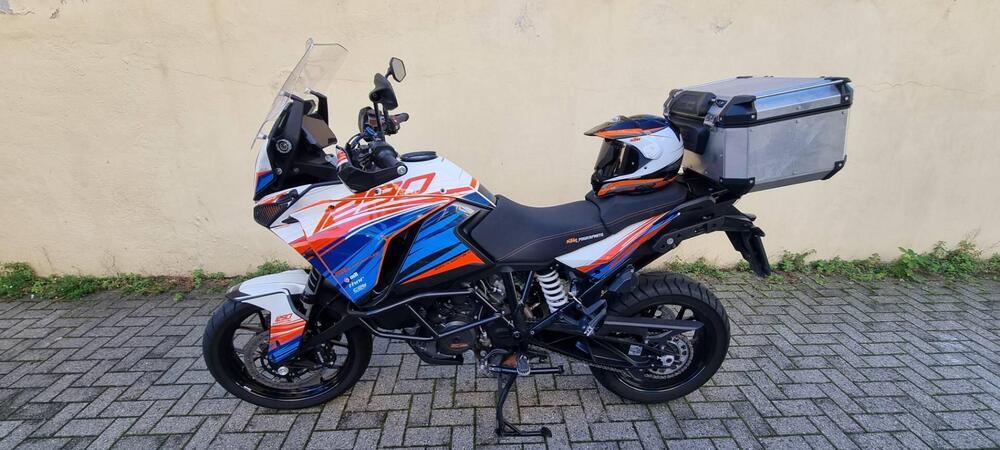 KTM 1290 Super Adventure S (2017 - 20) (2)