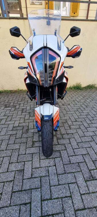 KTM 1290 Super Adventure S (2017 - 20) (3)