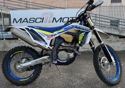 Sherco 300 SEF Factory (2019) usata