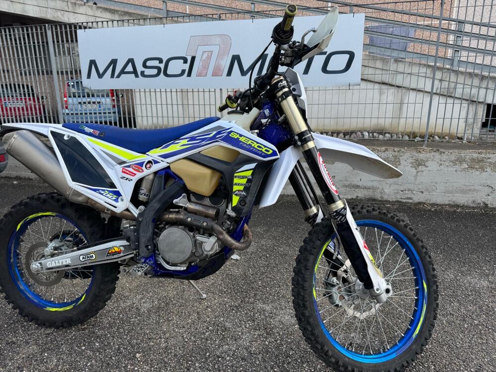 Sherco 300 SEF Factory (2019) (2)