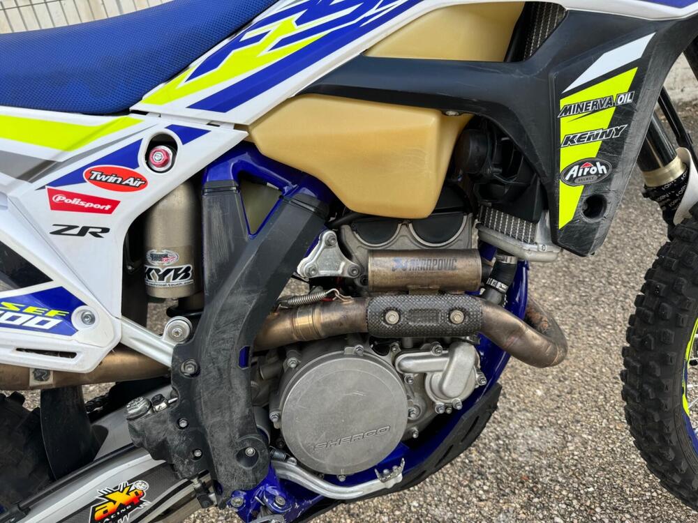 Sherco 300 SEF Factory (2019) (5)