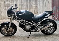 Ducati Monster 620 (2003 - 06) usata