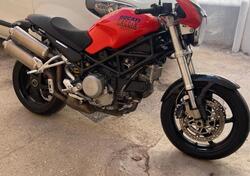 Ducati Monster S2 R (2004 - 07) usata