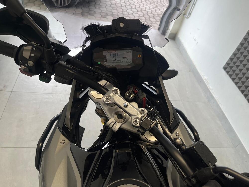 Bmw G 310 GS (2017 - 20) (3)