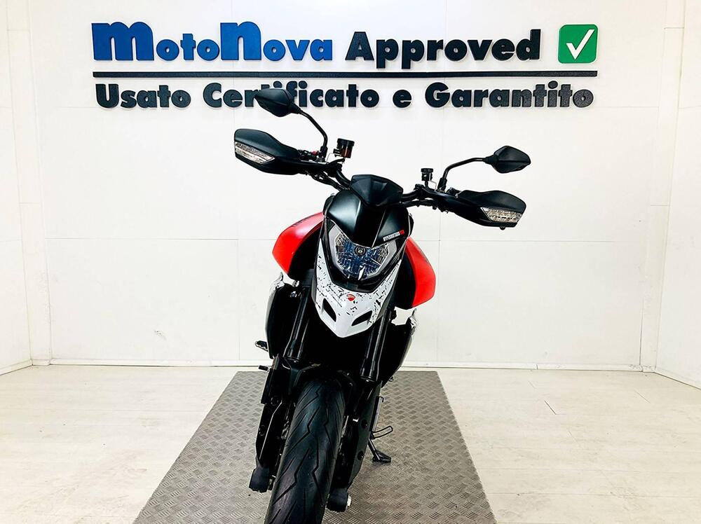 Ducati Hypermotard 950 RVE (2022 - 24) (2)