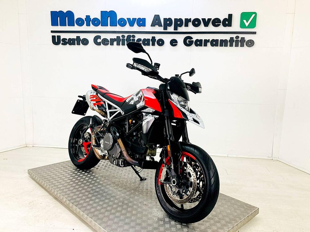 Ducati Hypermotard 950 RVE (2022 - 24) (3)