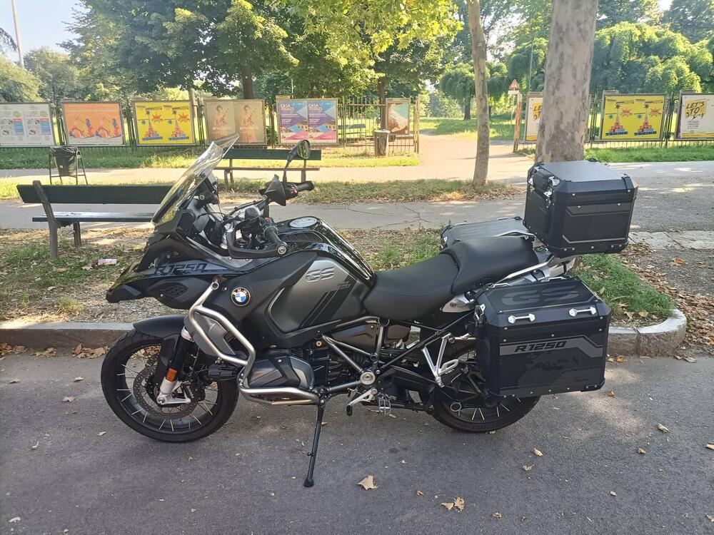 Bmw R 1250 GS Adventure (2021 - 24) (3)