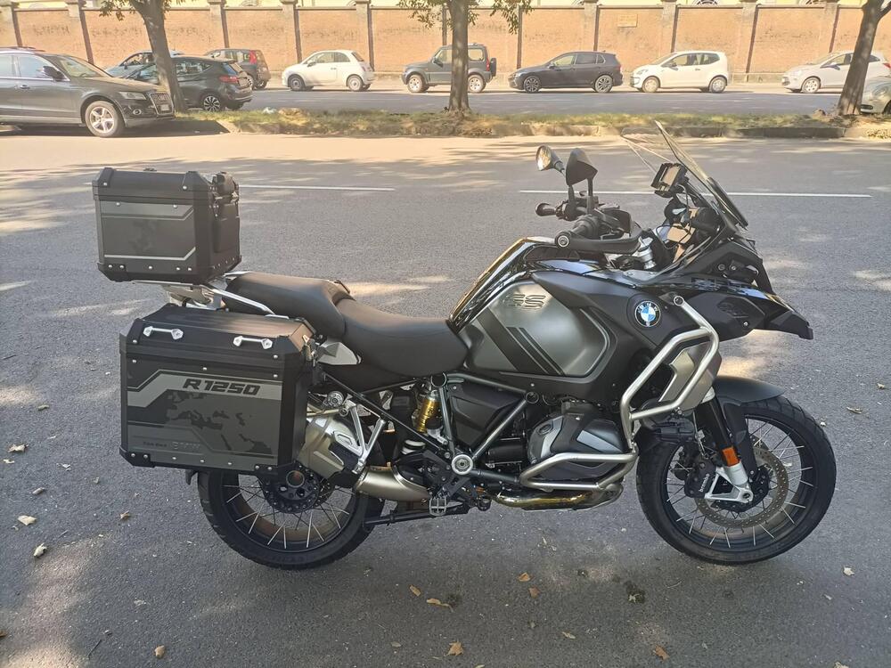 Bmw R 1250 GS Adventure (2021 - 24) (4)