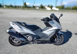 Kymco AK 550 (2017 - 19) usata