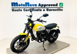 Ducati Scrambler 800 Icon (2023 - 24) usata