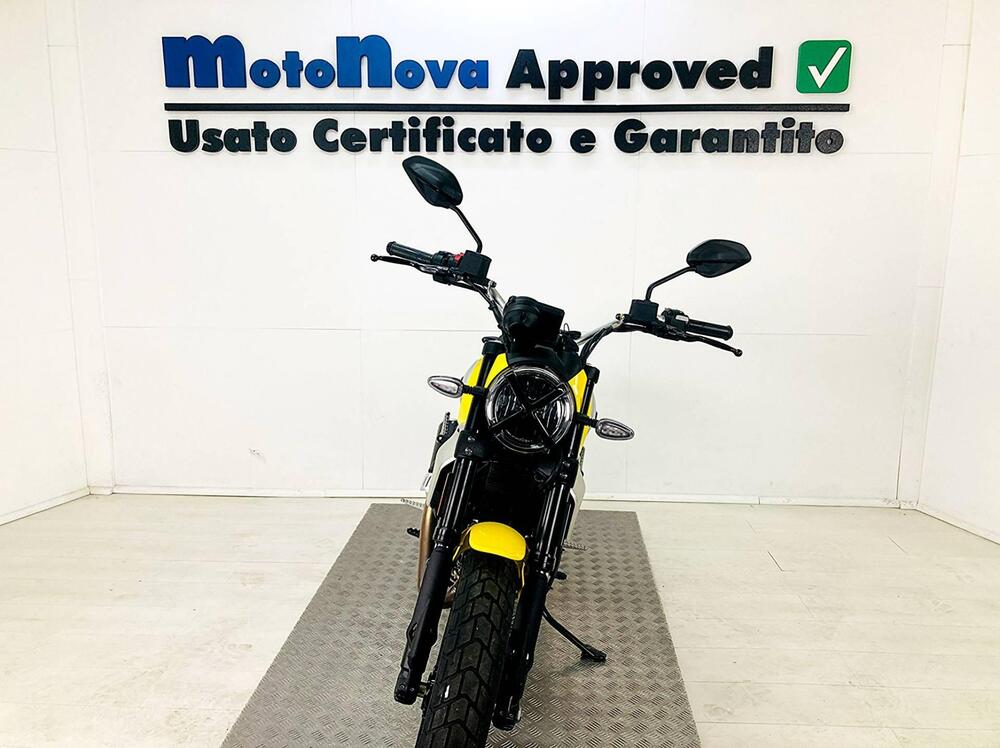 Ducati Scrambler 800 Icon (2023 - 24) (2)