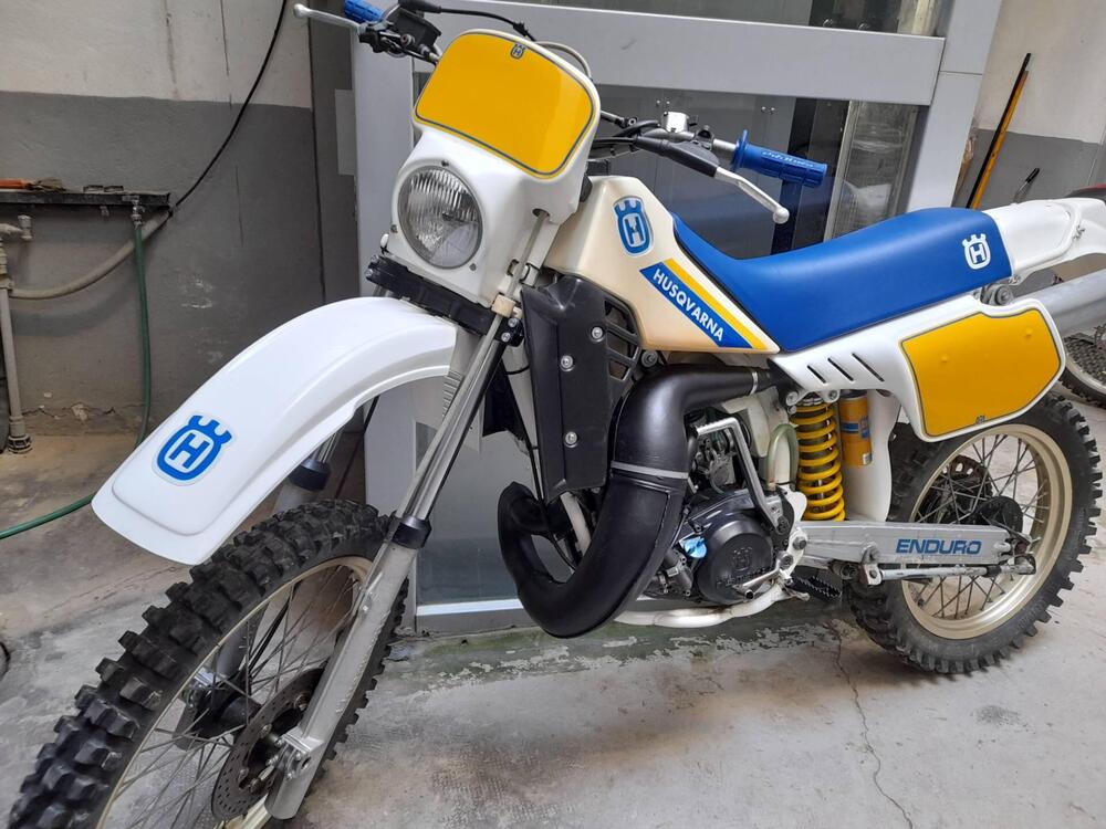 Husqvarna Wr 240 (4)