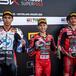 SBK 2024. Alvaro Bautista vince la Superpole Race ad Aragon [GALLERY]