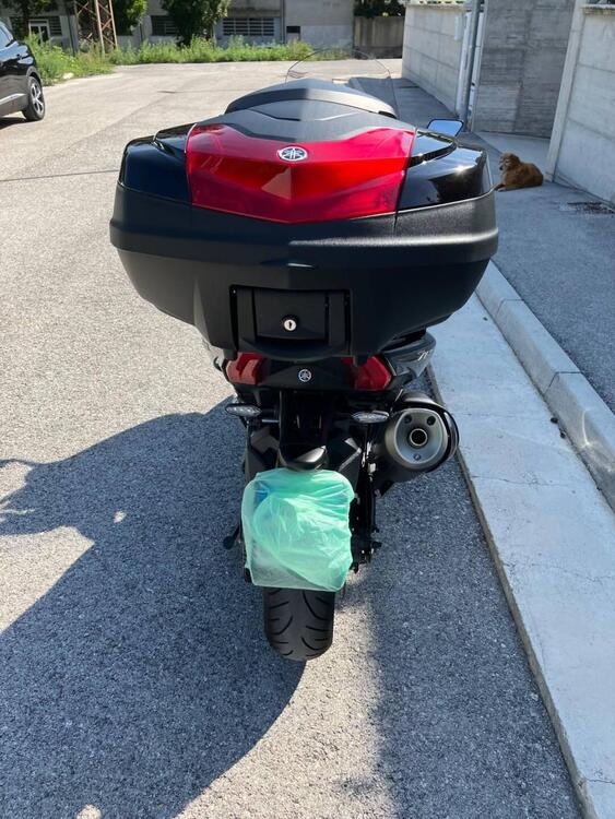 Yamaha T-Max 530 (2017 - 19) (5)