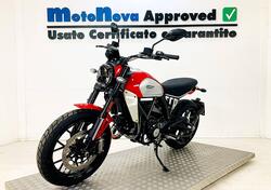 Ducati Scrambler 800 Icon (2023 - 24) usata