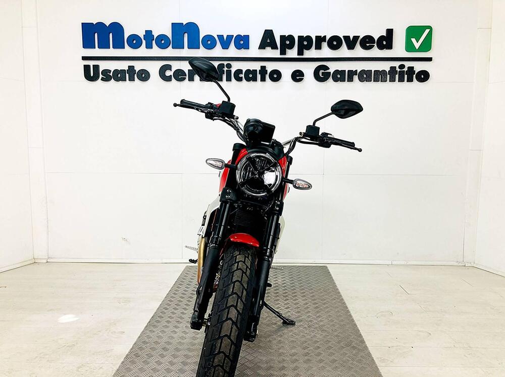 Ducati Scrambler 800 Icon (2023 - 24) (2)