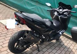 Yamaha T-Max 530 DX (2017 - 19) usata