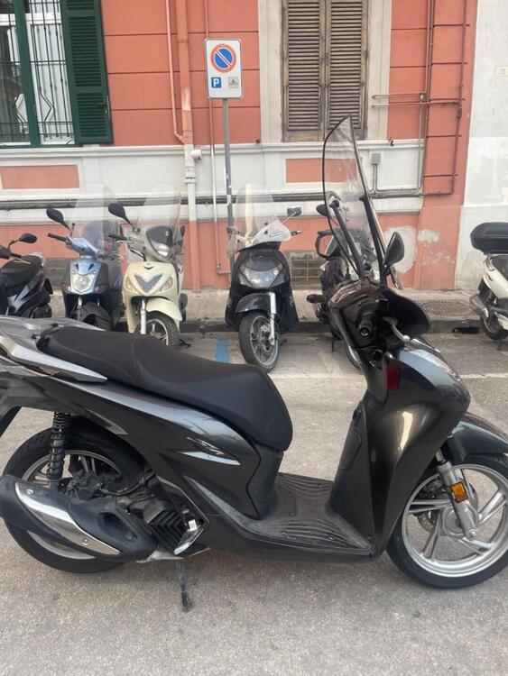 Honda SH 150i (2020 - 24) (5)