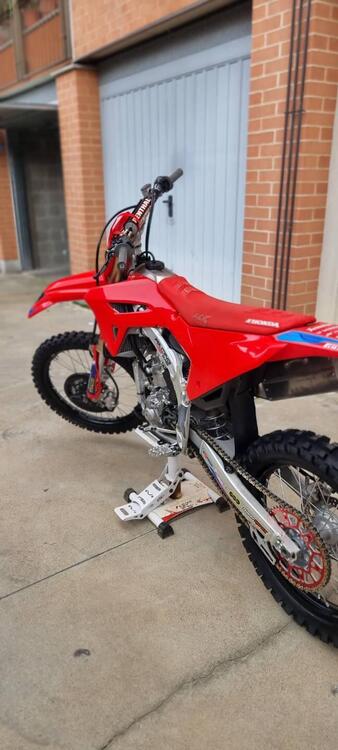 Honda CRF 250 R (2023)