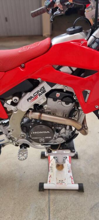 Honda CRF 250 R (2023) (5)