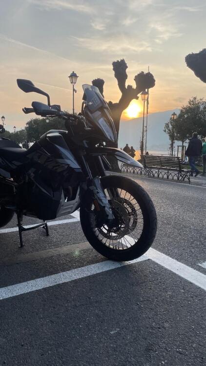 KTM 790 Adventure (2019 - 20) (4)