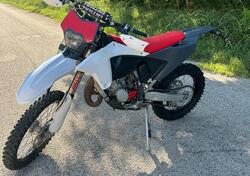 Fantic Motor XE 125 Enduro (2022) usata