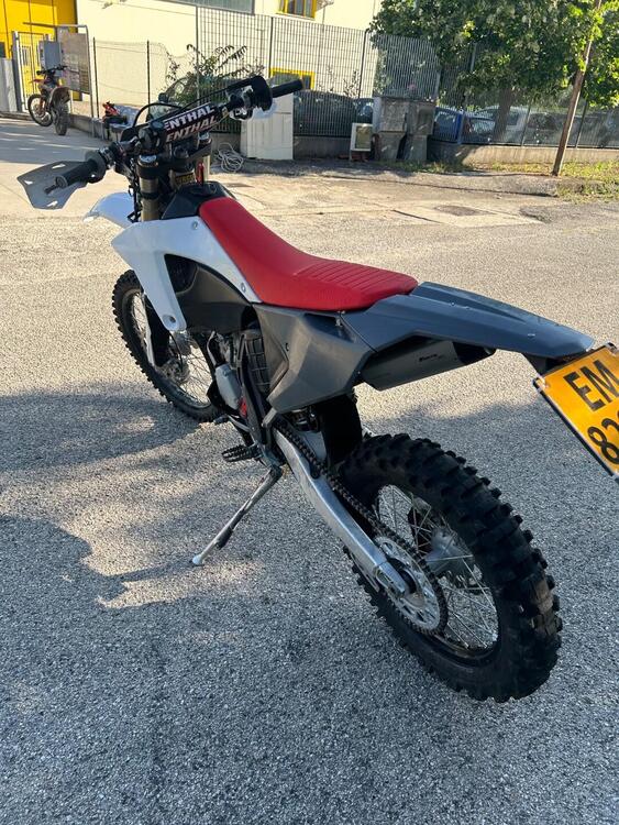 Fantic Motor XE 125 Enduro (2022) (3)