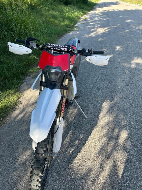 Fantic Motor XE 125 Enduro (2022) (5)