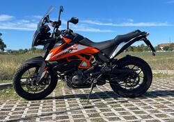 KTM 390 Adventure (2022 - 24) usata