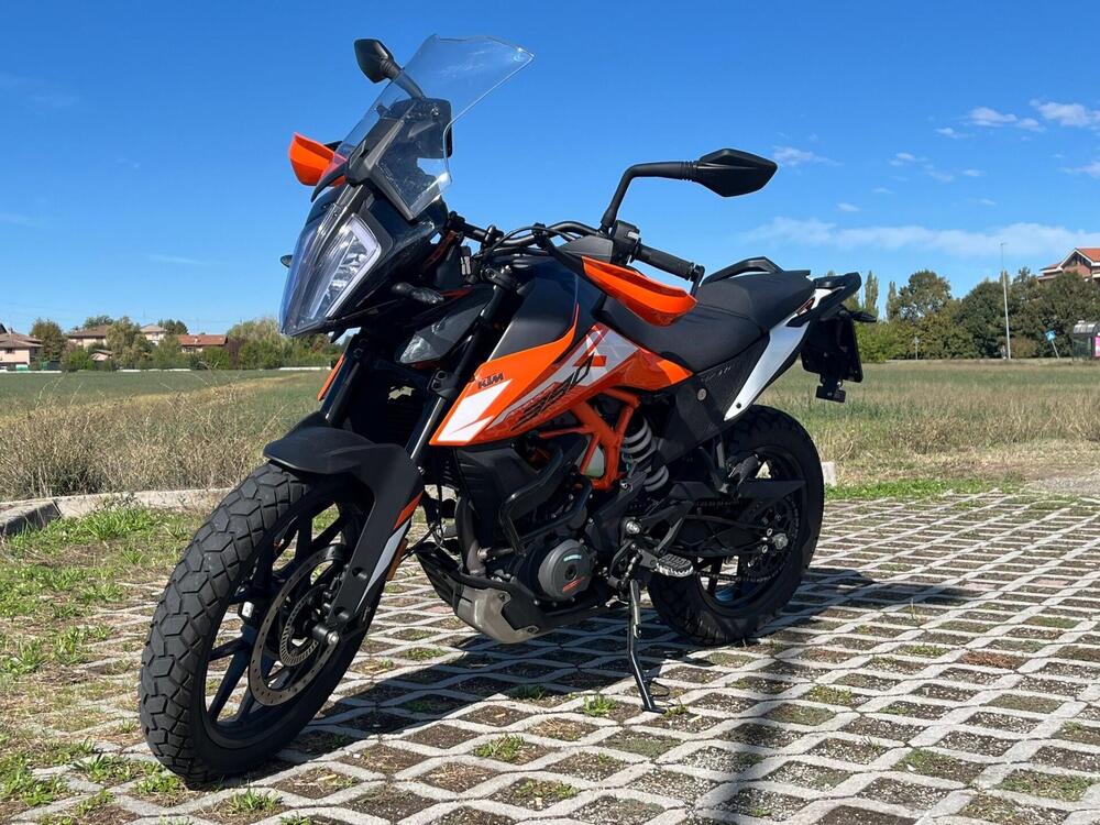 KTM 390 Adventure (2022 - 24) (2)