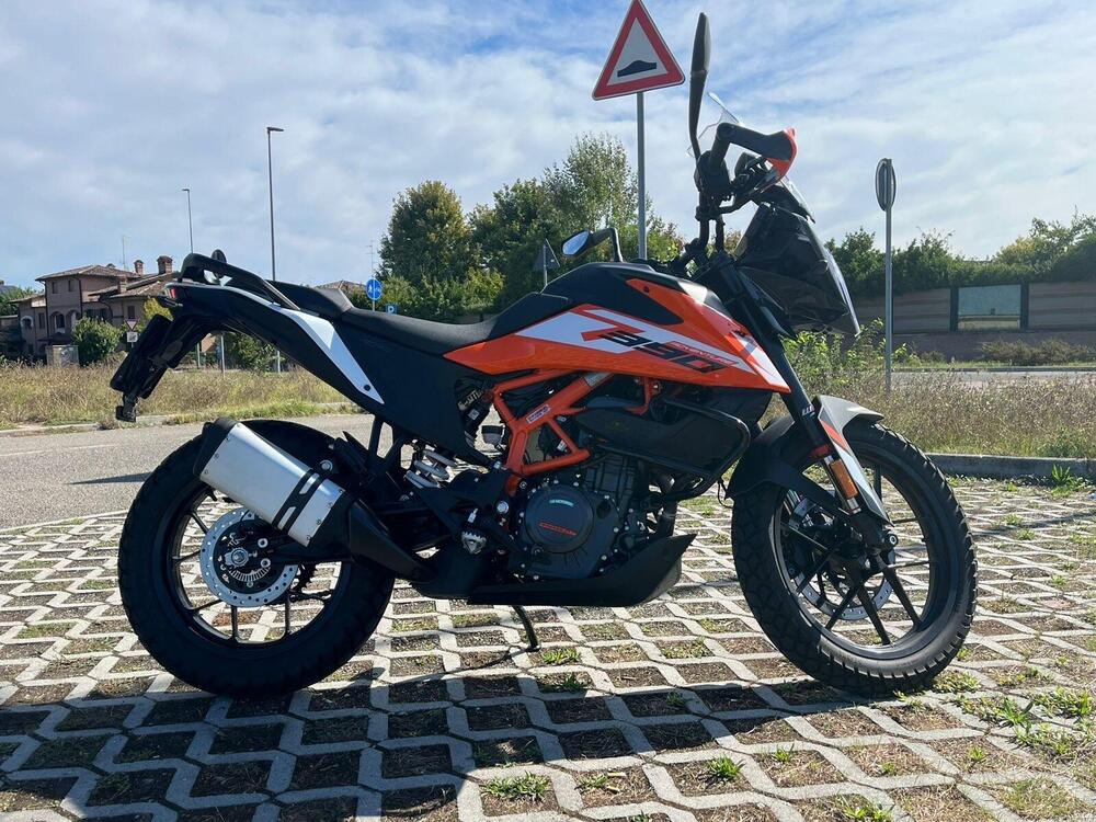 KTM 390 Adventure (2022 - 24) (3)