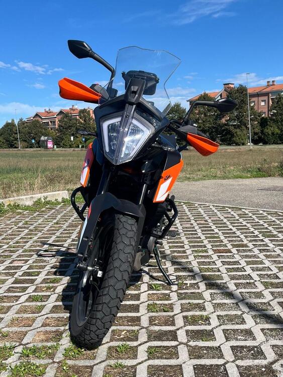 KTM 390 Adventure (2022 - 24) (4)