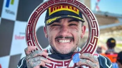 MotoGP 2024. GP dell'Indonesia. Moto3 e Moto2: vittorie per David Alonso (ancora!) e Aron Canet