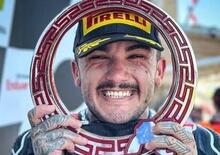 MotoGP 2024. GP dell'Indonesia. Moto3 e Moto2: vittorie per David Alonso (ancora!) e Aron Canet