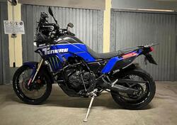 Yamaha Ténéré 700 (2019 - 20) usata