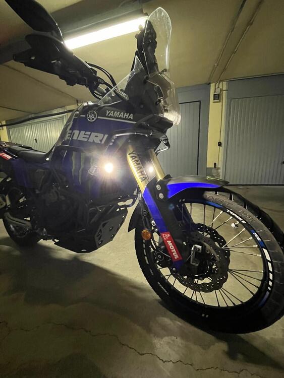 Yamaha Ténéré 700 (2019 - 20) (3)