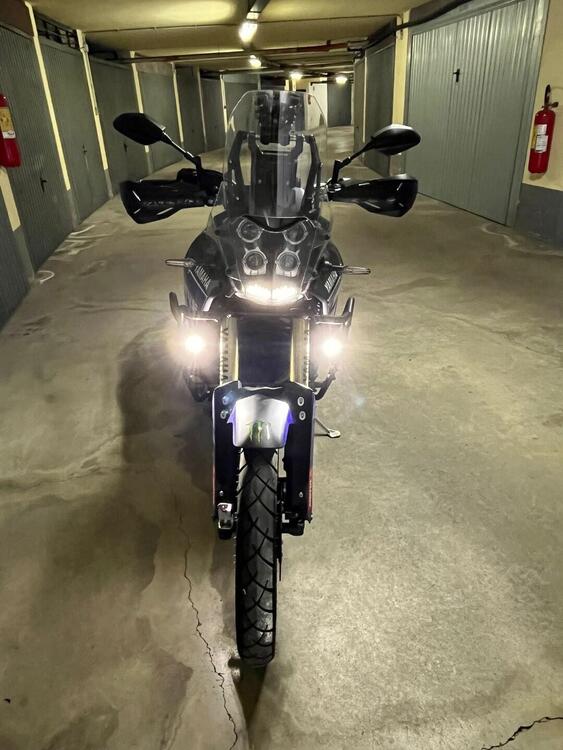 Yamaha Ténéré 700 (2019 - 20) (4)