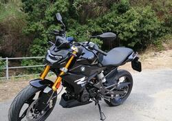 Bmw G 310 R (2021 - 25) usata