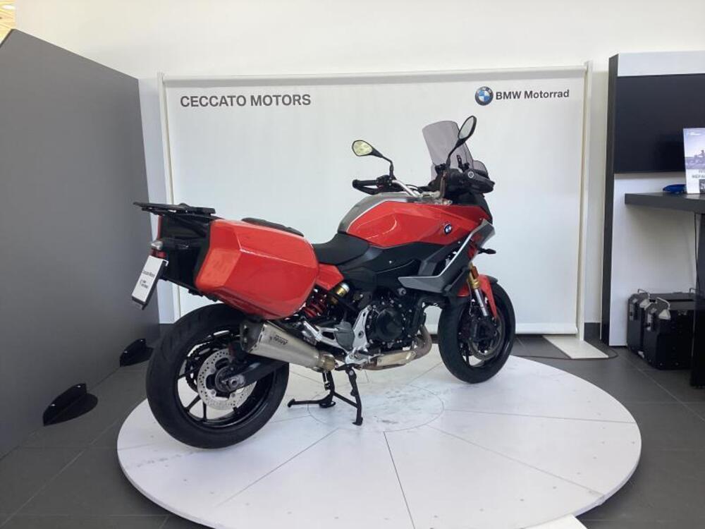 Bmw F 900 XR (2020 - 25) (3)