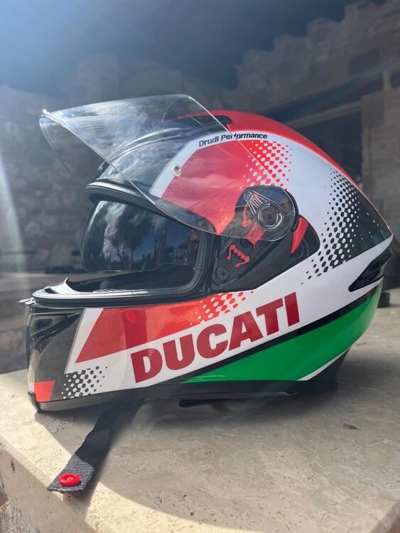 AGV integrale